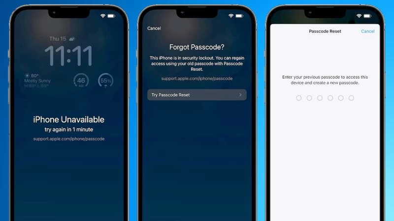 iOS-17-Passcode-Reset-Feature