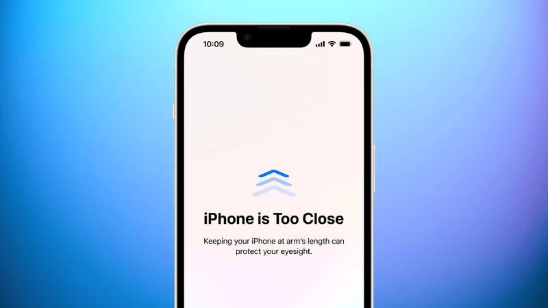 iOS-17-iPhone-Screen-Distance