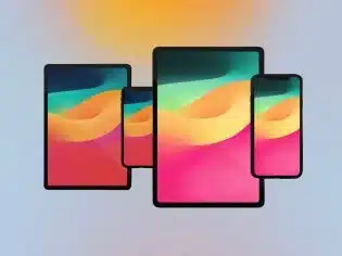 iPadOS-17-обои