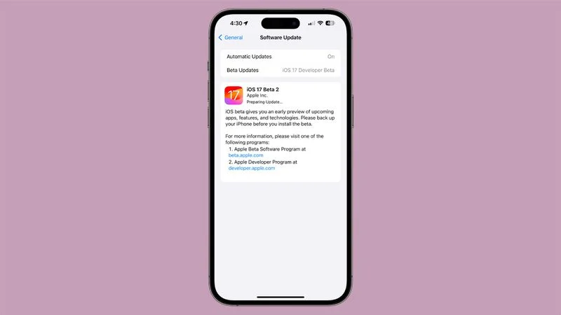 ios-17-beta-2-updates