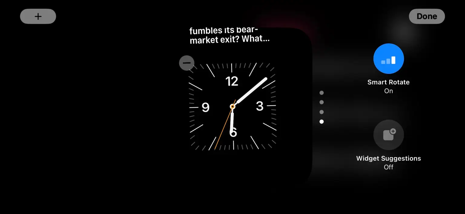 ios-17-iphone-standby-use-and-customize-4