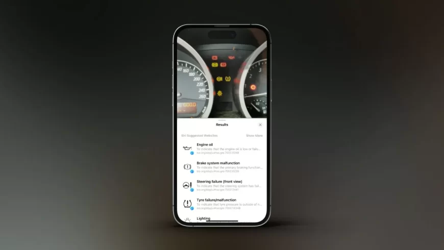ios-17-visual-lookup-cars