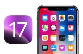 ios 17 вышла для разработчиков
