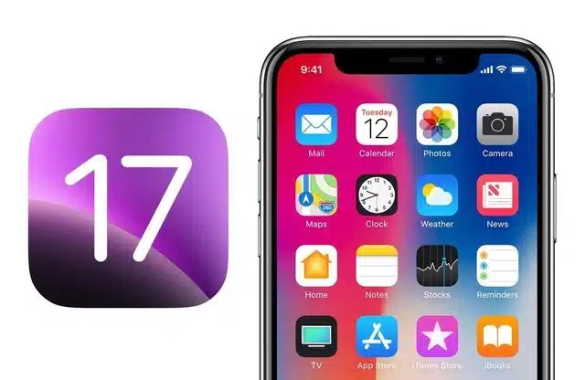 ios 17 вышла для разработчиков