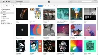 itunes для windows