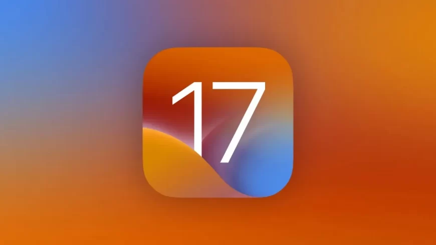 как установить iOS 17 beta