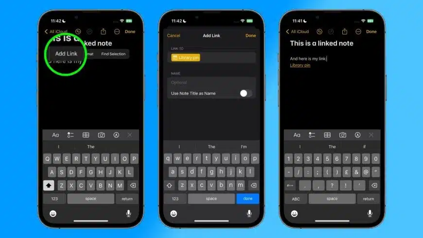 linking-notes-ios-17