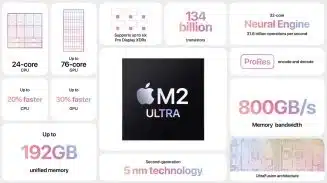 m2-ultra что нового