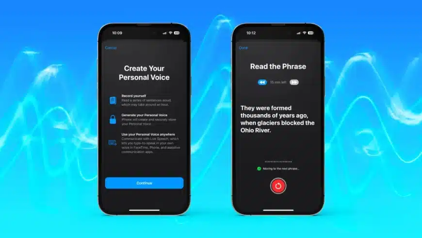 personal-voice-on-iphone-ios-17-set-up