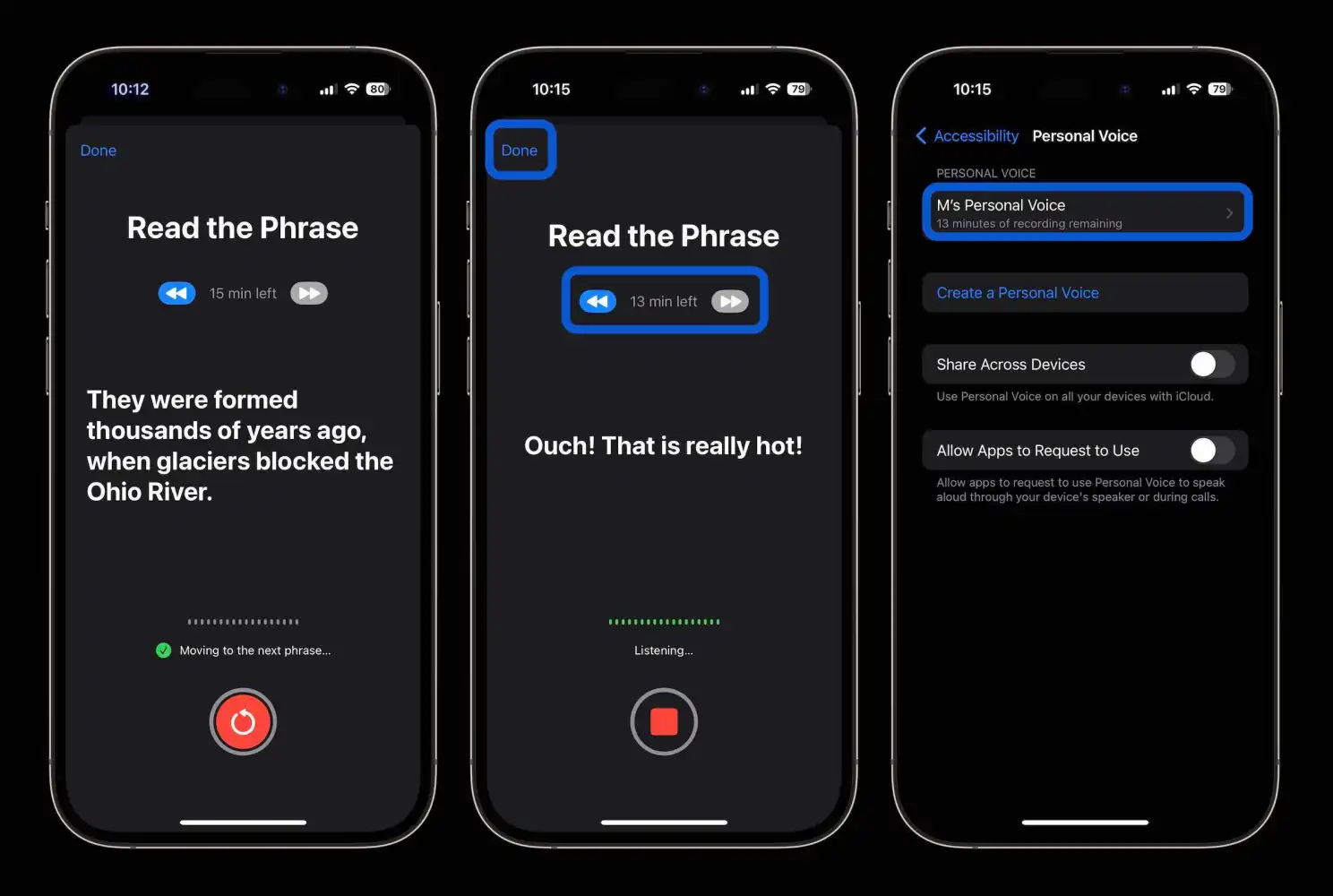 set-up-ios-17-personal-voice-iphone-4