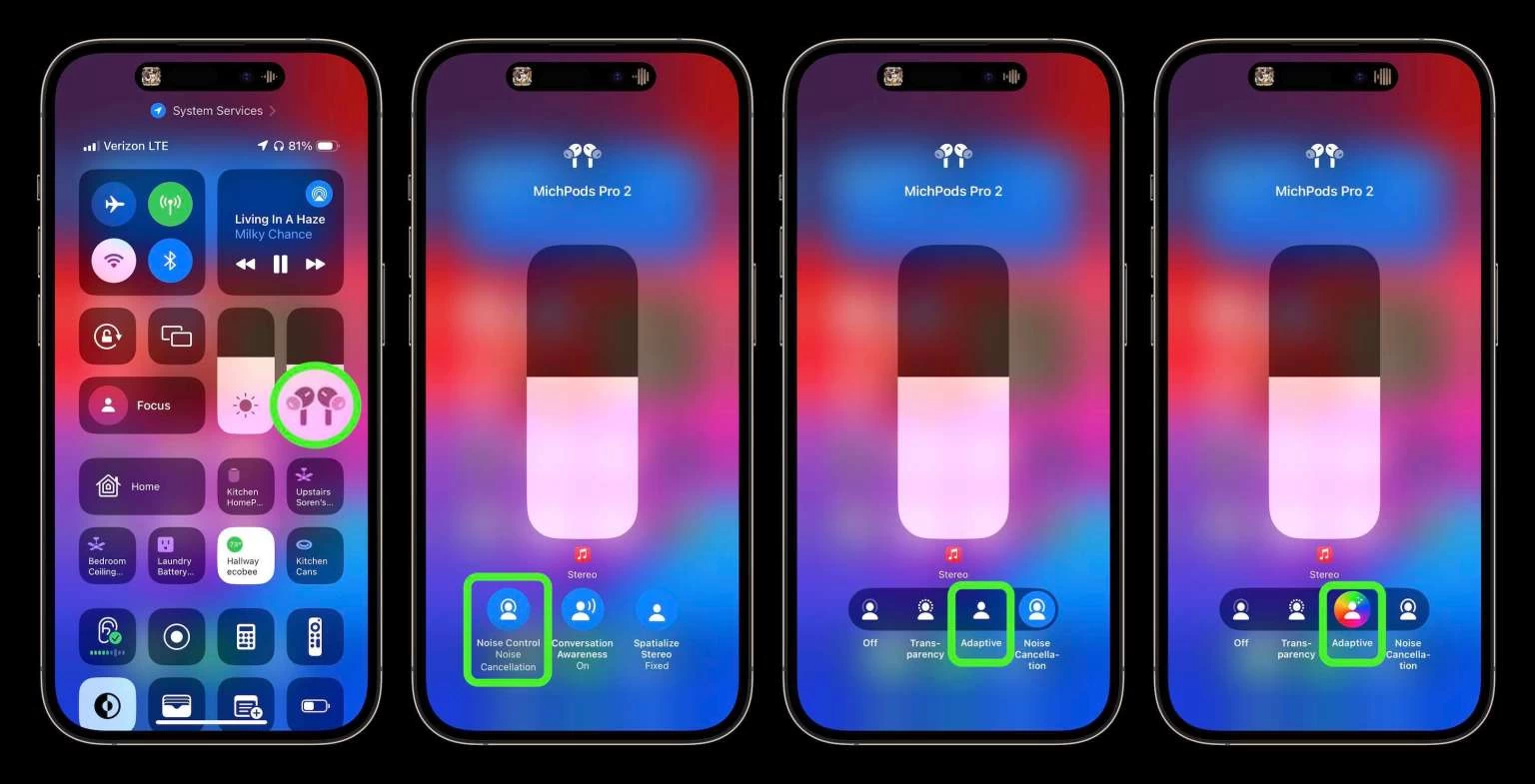 use-airpods-pro-adaptive-audio