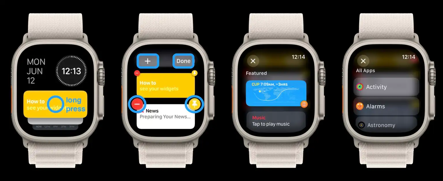 use-apple-watch-widgets-watchos-10-1-copy