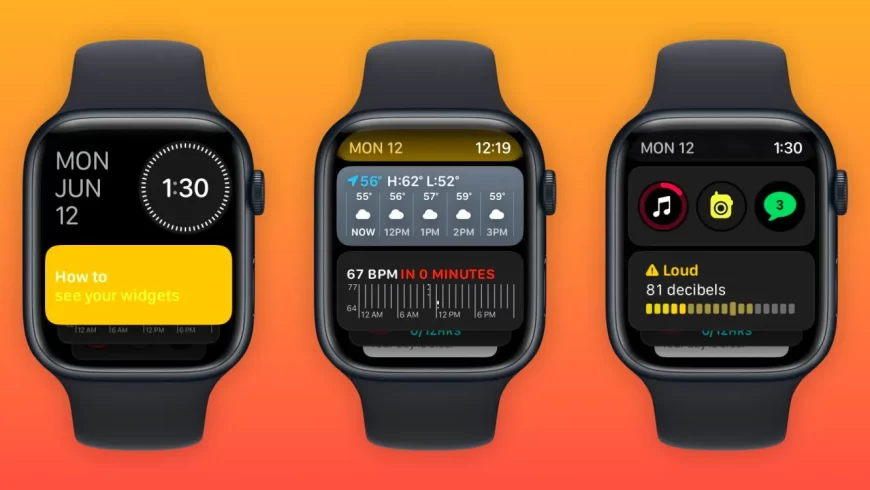 use-apple-watch-widgets-watchos-10
