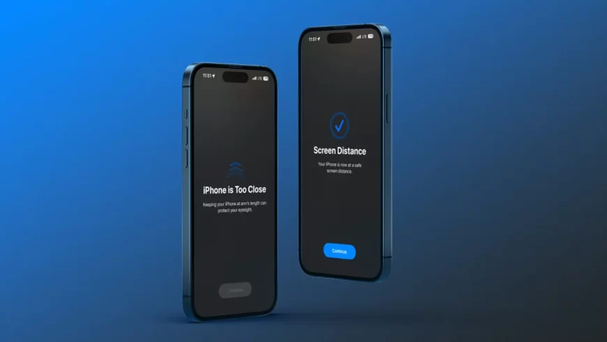 use-iphone-screen-distance