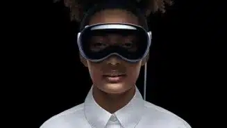 vision-pro-гарнитура 2023