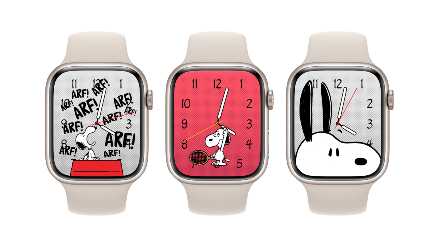 watchOS-10-Snoopy-Apple-Watch-1