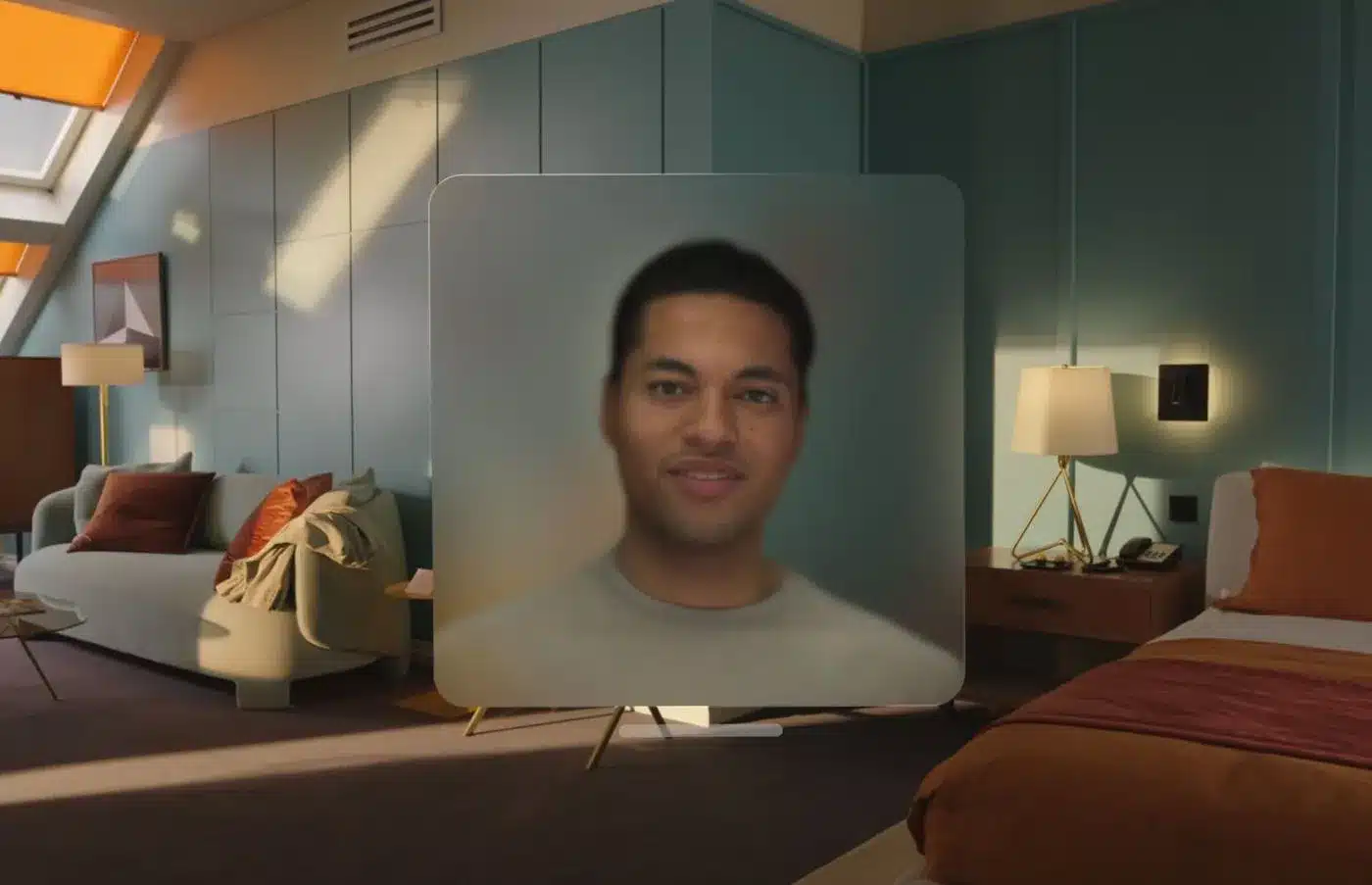 Apple-Vision-Pro-Persona