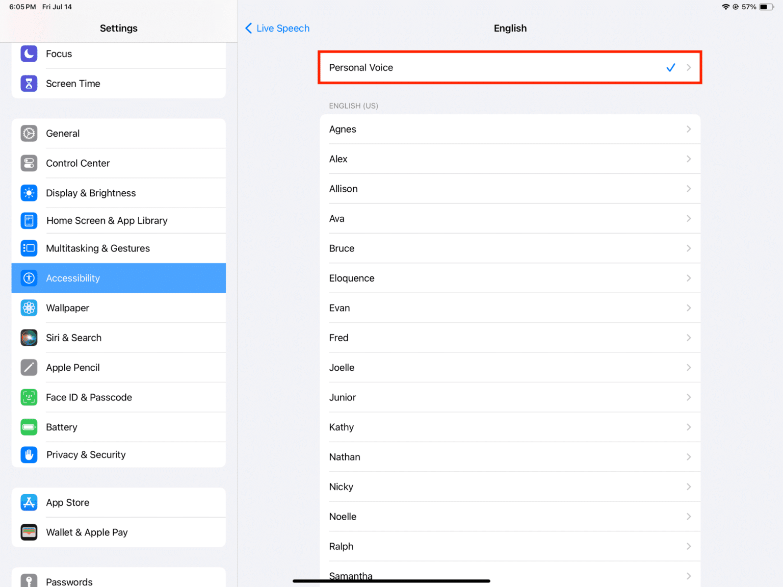 Select-Personal-Voice-for-Live-Speech-on-iPad-1536×1151