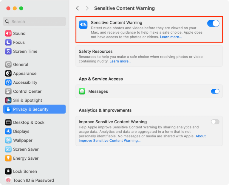 Turn-on-Sensitive-Content-Warning-on-Mac-768×621