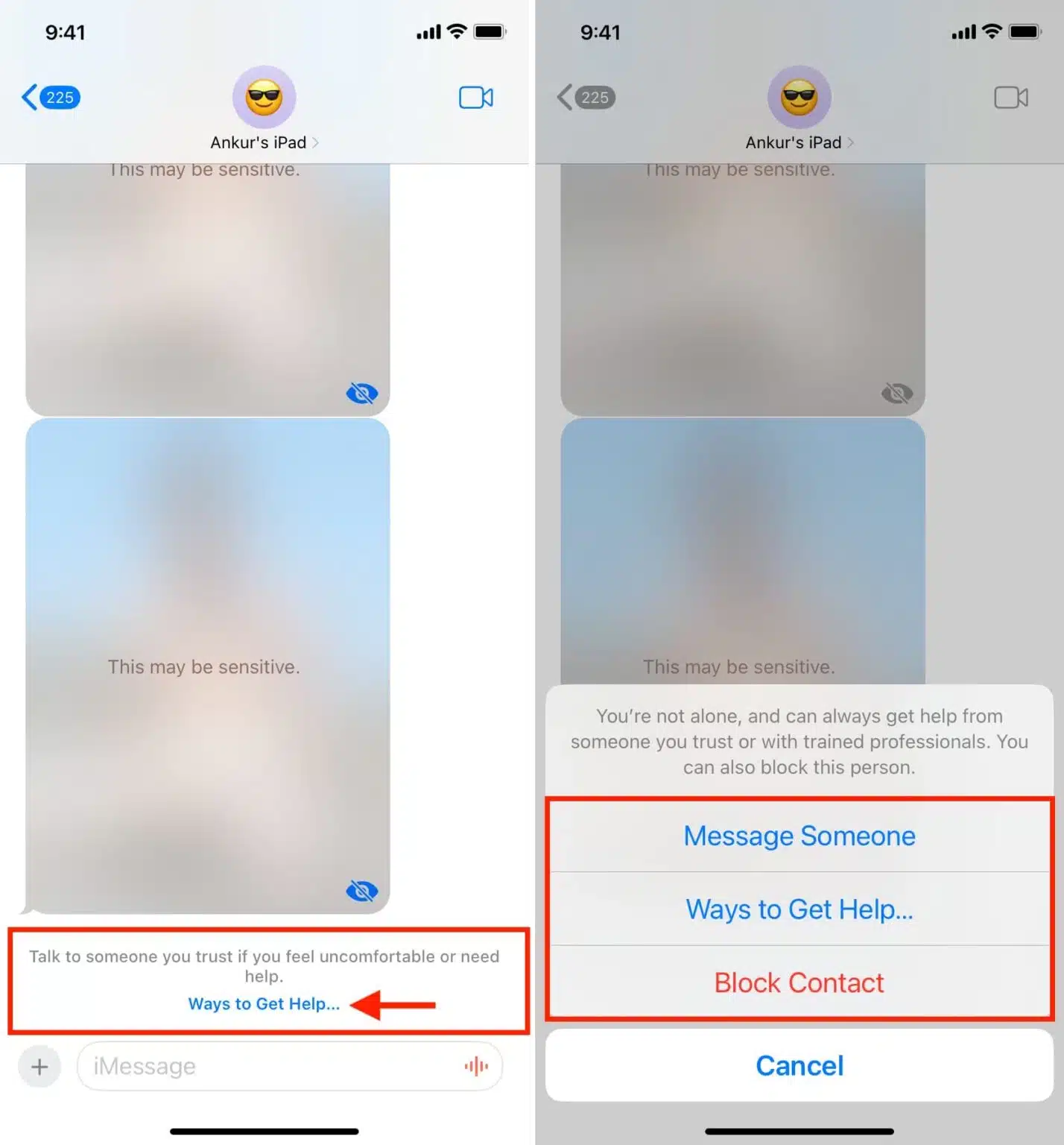 Ways-to-Get-Help-if-someone-send-a-nude-picture-via-messages-on-iPhone-1428×1536