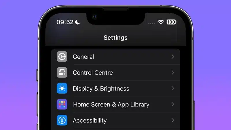 home-screen-settings