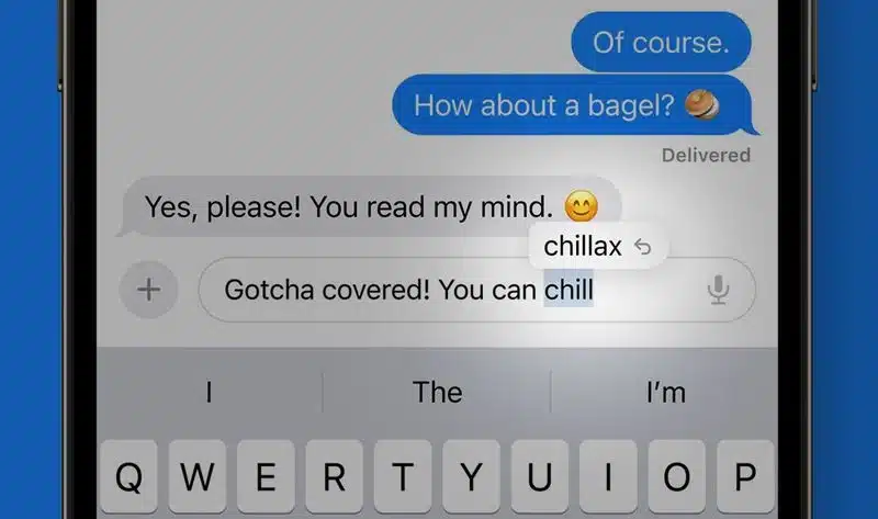 iOS-17-Autocorrect-Feature