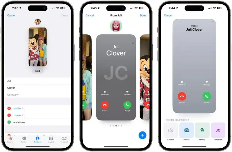 ios-17-contact-posters