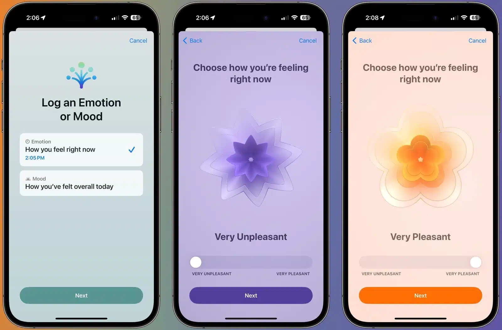 ios-17-обновление настроения