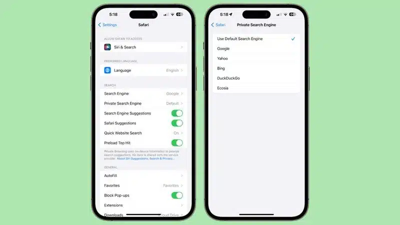 ios-17-private-search-engine