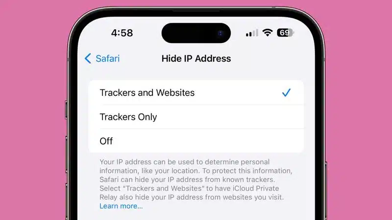 ios-17-safari-hide-ip-address