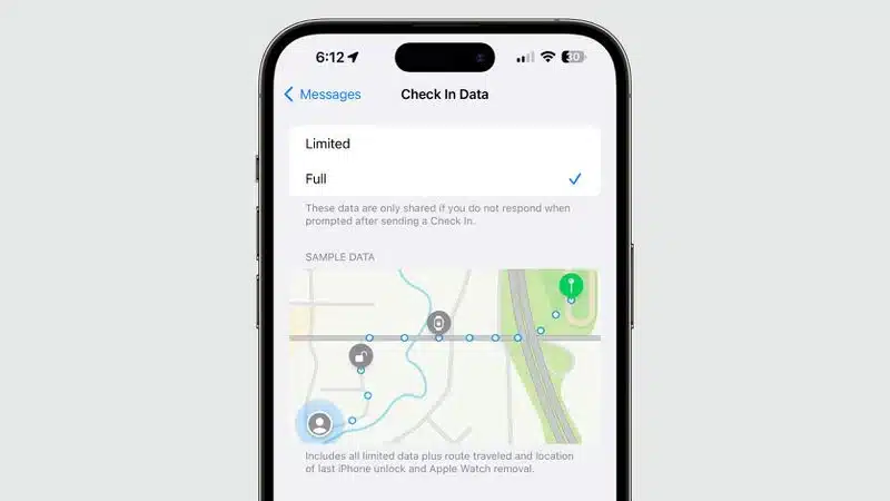 messages-check-in-changes