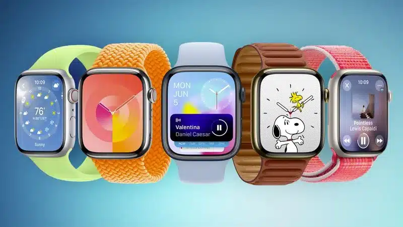 Apple-Watch-Faces-watchOS-10-Feature-Blue