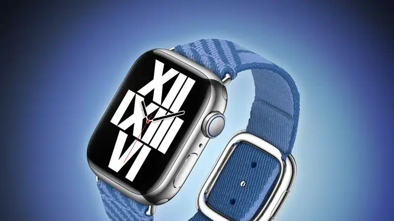 Apple-Watch-Woven-Magnet-Strap-Mock-Feature