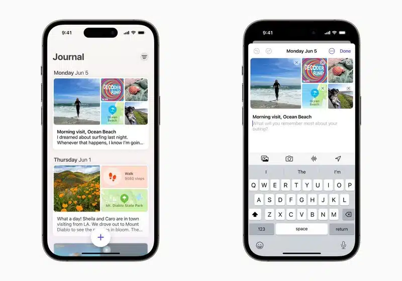 Journal-App-iOS-17