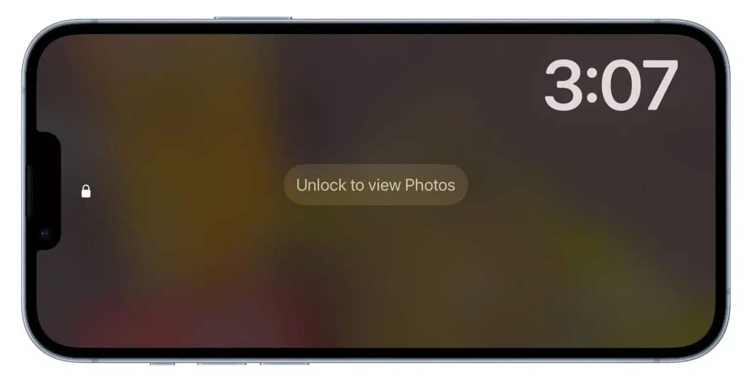 Unlock-to-view-photos-during-StandBy-on-iPhone-1536×780