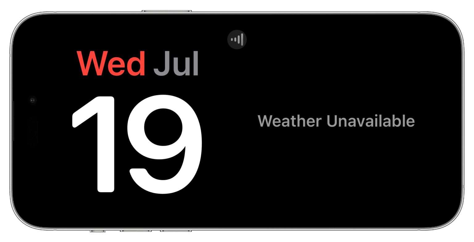 Weather-Unavailable-on-iPhone-StandBy-screen-1536×784