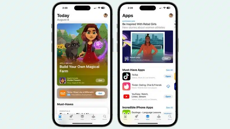 app-store-no-caps
