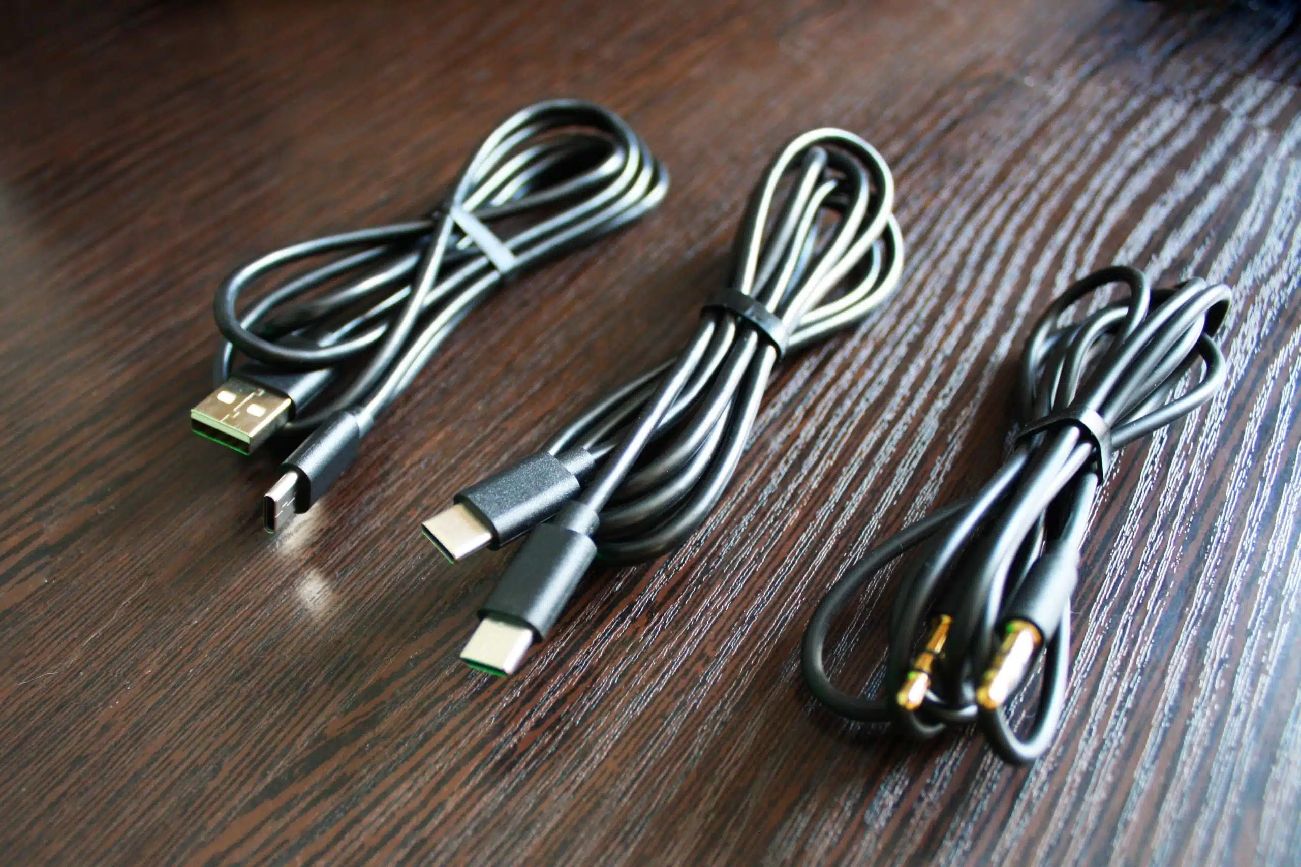 cables