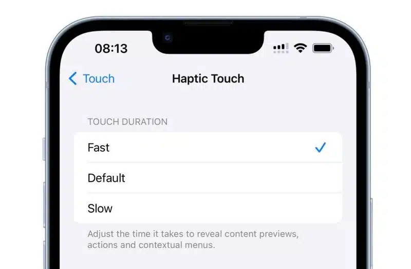 haptic-touch-faster-ios-17