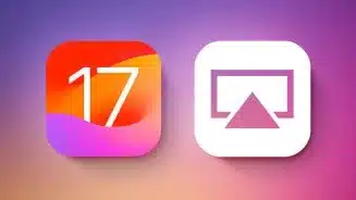 iOS-17-AirPlay-функции