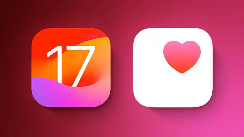 iOS-17-Health-Feature