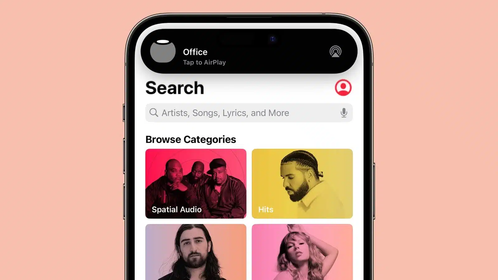 ios-17-автоматический airplay-