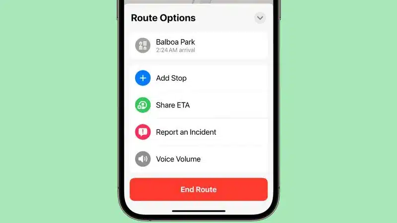 ios-17-maps-app-voice-adjust