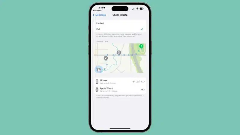 ios-17-messages-check-in-update