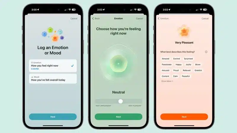 ios-17-mood-tracking