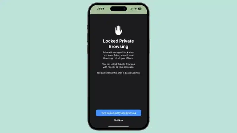 ios-17-private-browsing