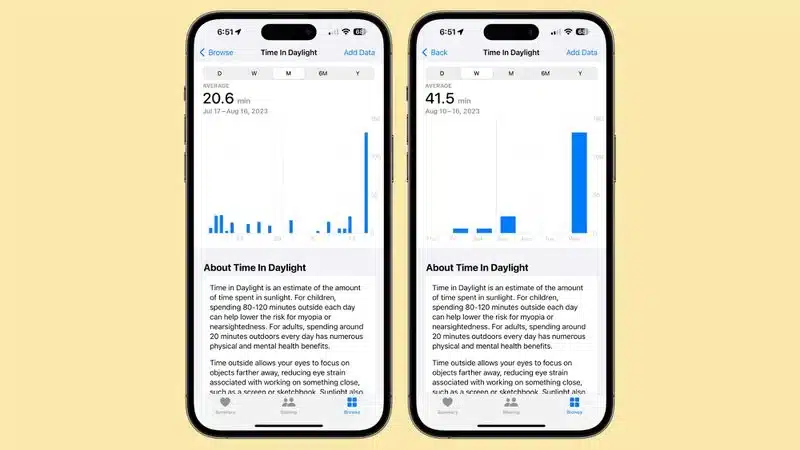 time-in-daylight-ios-17