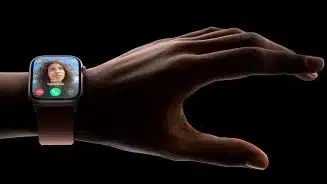 Apple-Watch-Series-9-Double-Tap-Gesture-Accept-FaceTime-Call