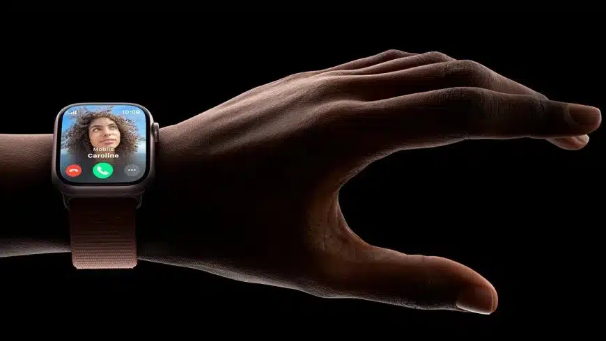 Apple-Watch-Series-9-Double-Tap-Gesture-Accept-FaceTime-Call