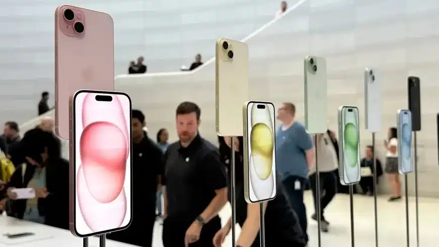 Chinese-iPhone-ban-denied
